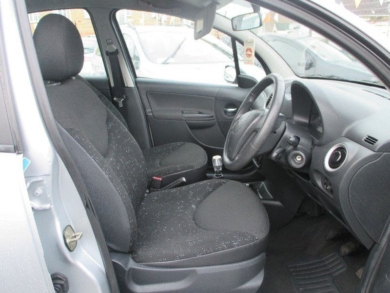 2006 Citroen C3 1.4HDi 5d image 5
