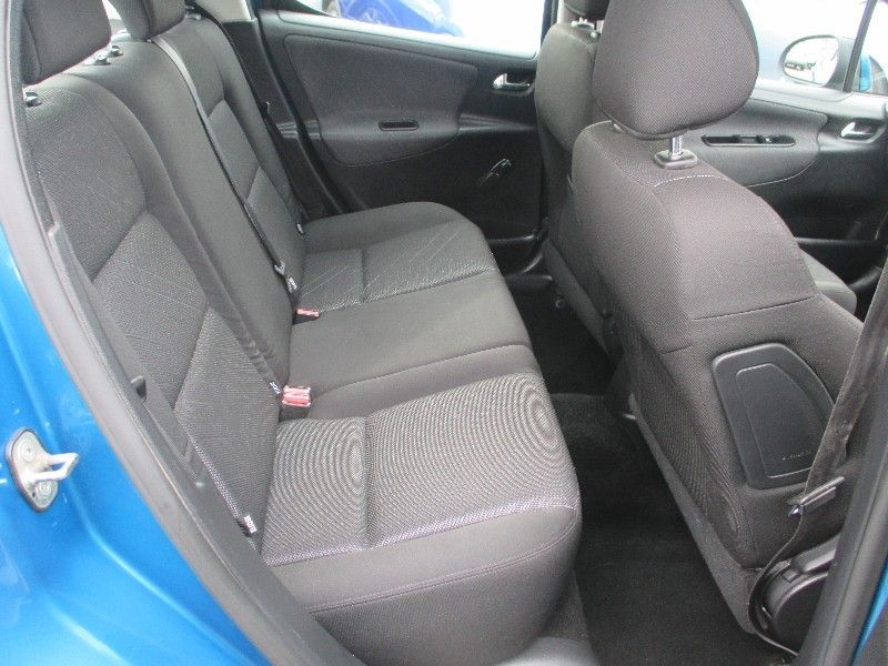 2008 Peugeot 207 1.4 Sport 5d image 5
