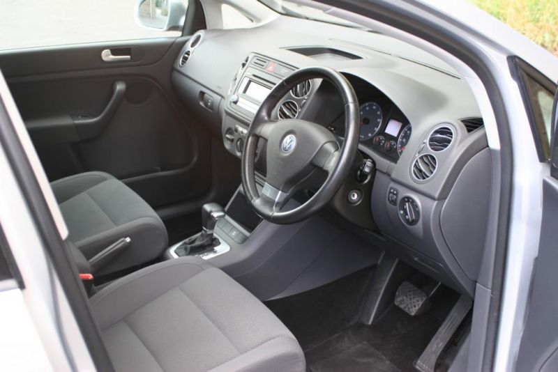 2007 Volkswagen Golf image 4