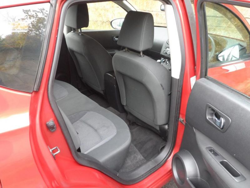 2007 Nissan Qashqai image 5