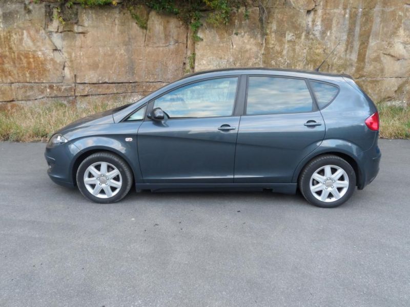 2009 Seat Altea image 2