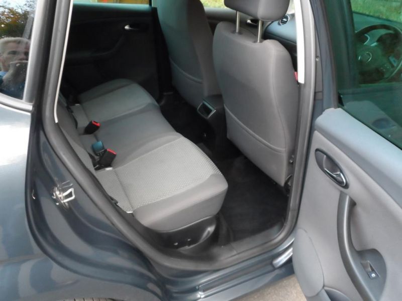 2009 Seat Altea image 5