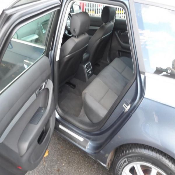 2008 Audi A6 SE FSi image 5