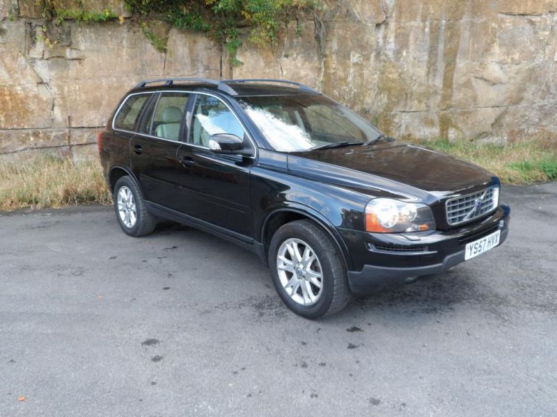 2008 Volvo XC90 image 1