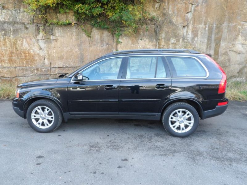 2008 Volvo XC90 image 2
