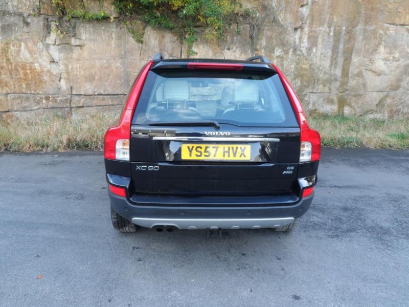 2008 Volvo XC90 image 3