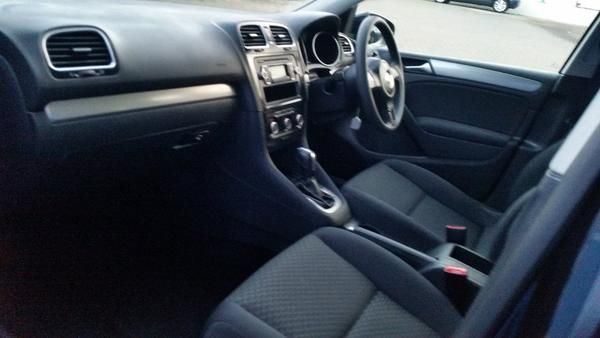 2012 Volkswagen Golf 1.2 TSI S 5dr image 5
