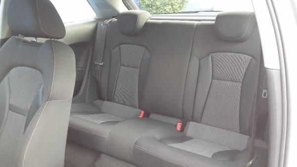 2011 Audi A1 1.4 TFSI Sport 3dr image 5