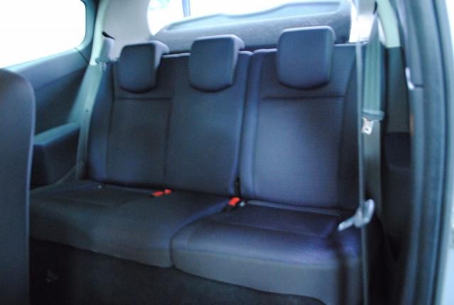 2008 RENAULT CLIO 1.1 DYNAMIQUE 16V TURBO 3d image 5