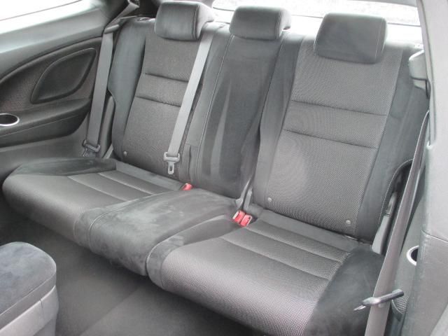 2007 HONDA CIVIC 1.8 I-VTEC TYPE-S 3d image 5