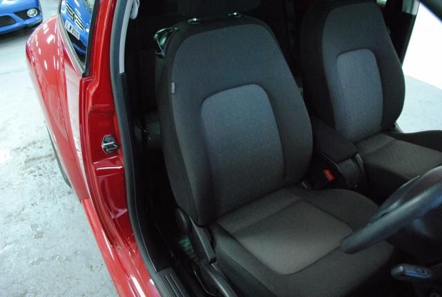 2008 VOLKSWAGEN BEETLE 1.4 LUNA 16V 3d image 5