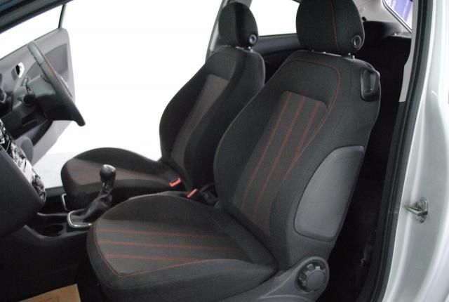 2012 VAUXHALL CORSA 1.2 SXI 3d image 5