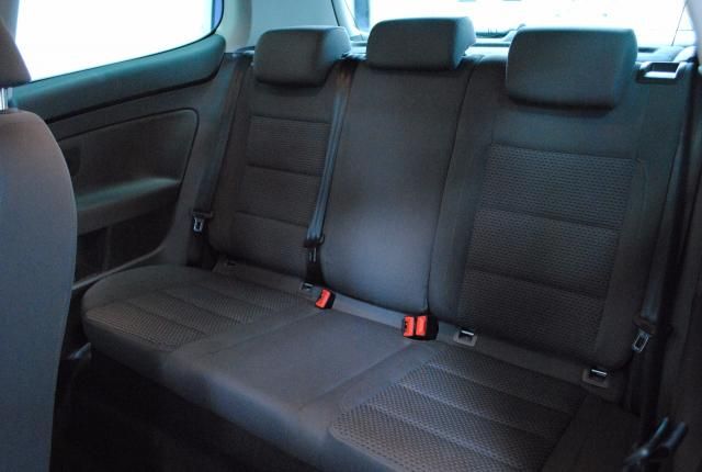 2008 VOLKSWAGEN GOLF 2.0 GT SPORT TDI 3d image 5