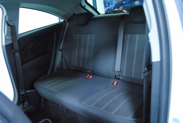 2013 VAUXHALL CORSA 1.2 LIMITED EDITION 3d image 5