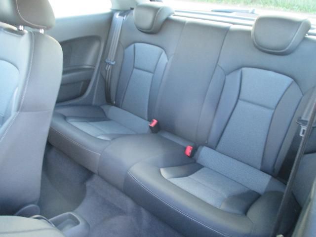 2012 AUDI A1 1.6 TDI SPORT 3d image 5