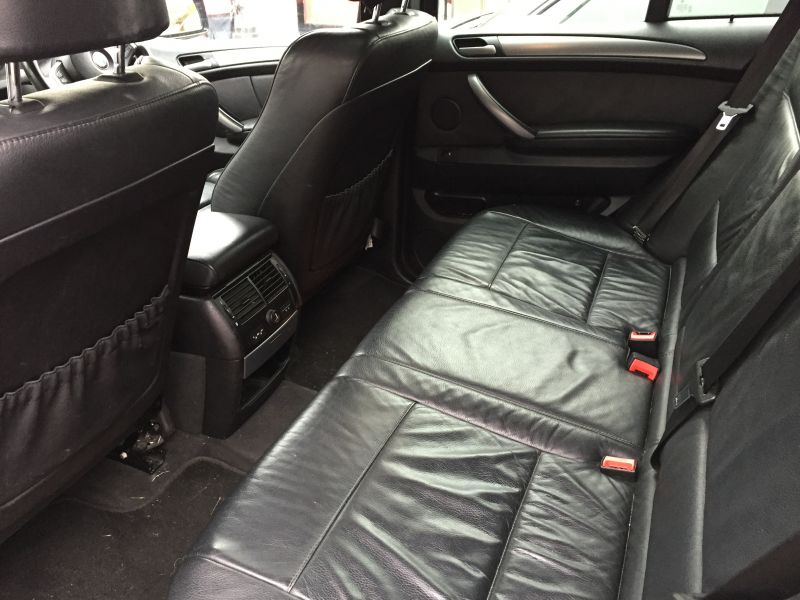 2004 BMW X5 3.0 i Sport 5dr image 5