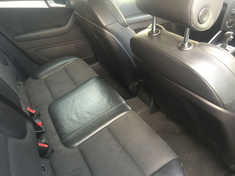 2005 Audi A3 2.0 TDI S Line 5dr image 5