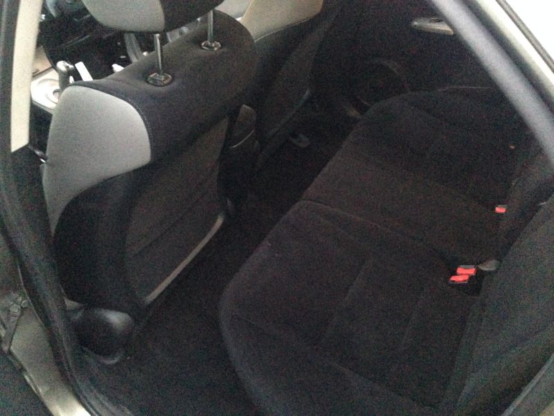 2006 Honda Civic 1.8 i VTEC ES i-Shift 5dr image 5