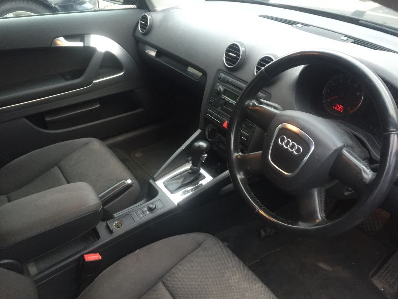 2005 Audi A3 2.0 FSI SE 3dr image 4