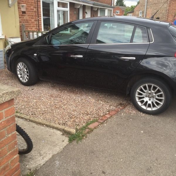 2008 Fiat Bravo 58 image 1