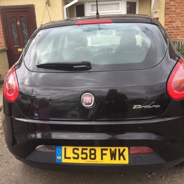 2008 Fiat Bravo 58 image 2