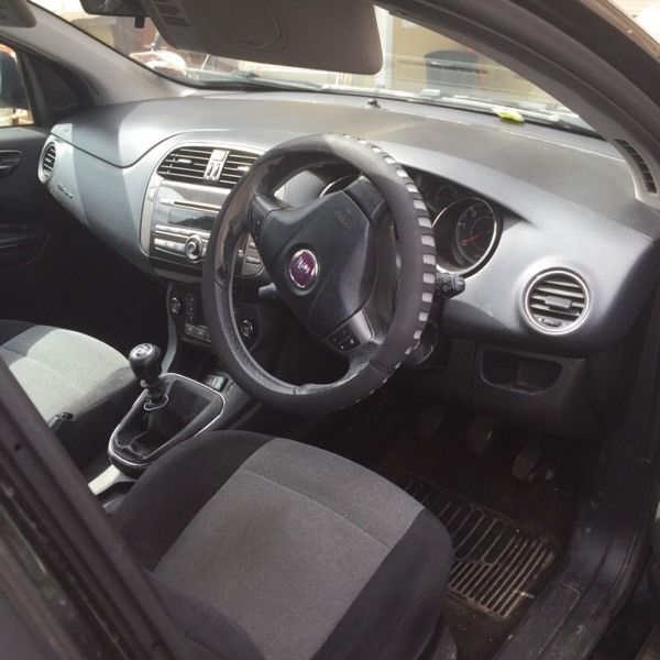 2008 Fiat Bravo 58 image 5