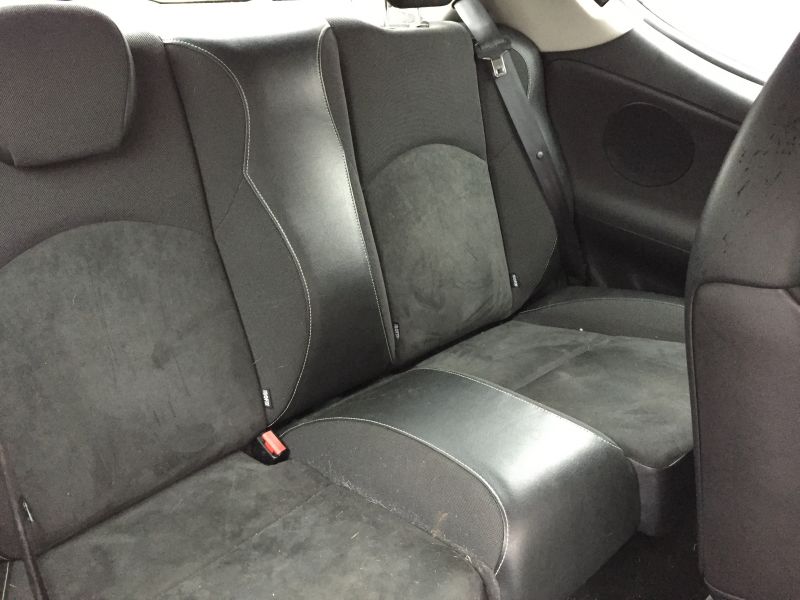 2007 Peugeot 207 1.6 THP GTi 3dr image 5