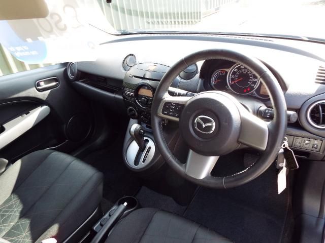 2012 MAZDA 2 1.5 TS2 5d image 4