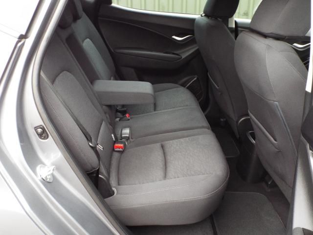 2012 HYUNDAI IX20 1.6 ACTIVE 5d image 5