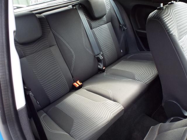 2013 FORD FIESTA 1.0 Zetec Ecoboost image 5