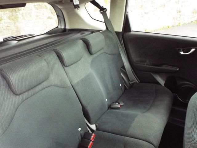 2012 HONDA JAZZ 1.3 I-VTEC EX 5d image 5