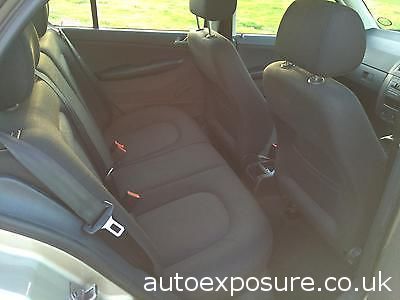 2005 Skoda Fabia 1.2 Ambiente 5dr image 5