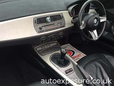 2004 BMW Z4 2.5i SE image 5