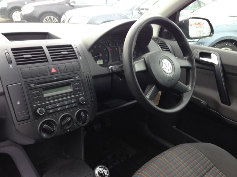 2006 Volkswagen Polo E image 5