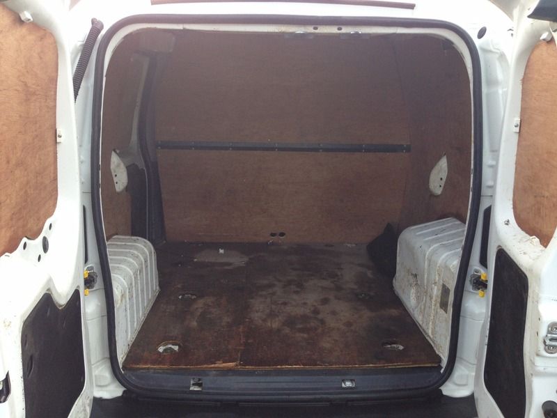 2010 Peugeot Bipper HDI S image 3