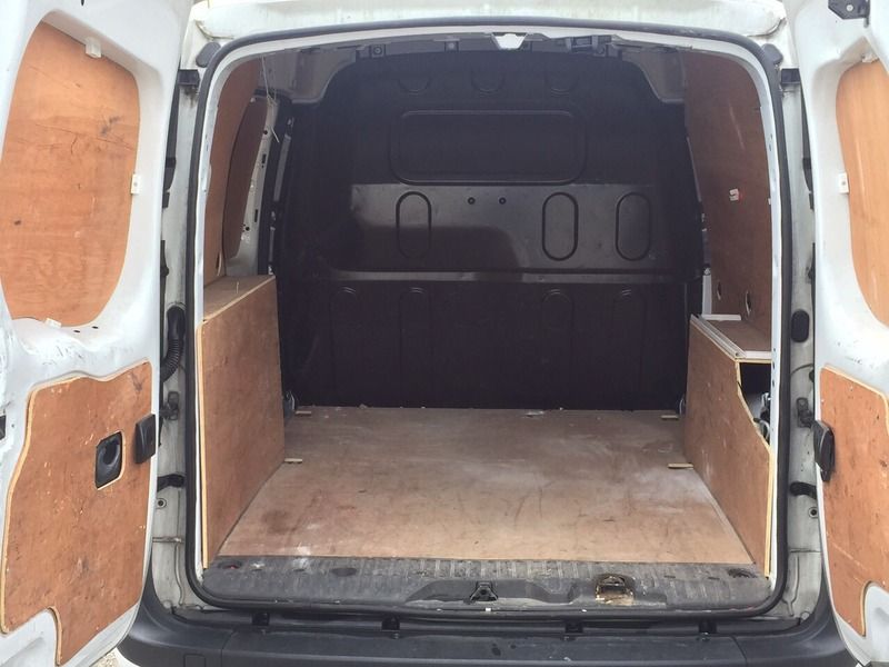 2011 Renault Kangoo ML19 Sport DCI image 4