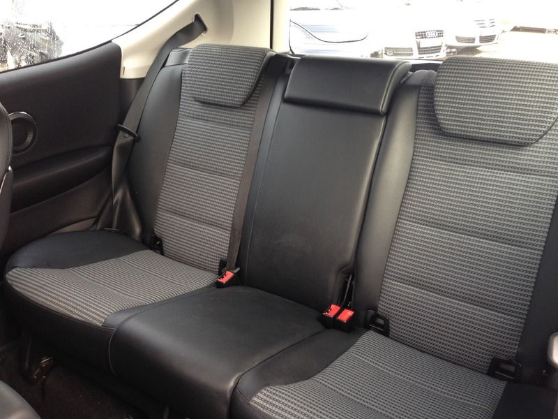 2006 Mercedes A180 CDI Avantgarde SE image 5