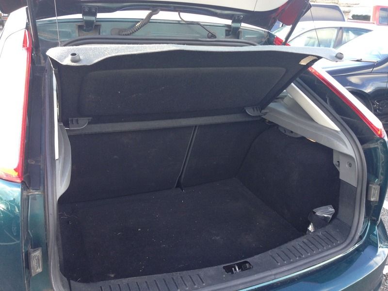 2008 Ford Focus Zetec TDCI SUPER LOW MILAGE image 5