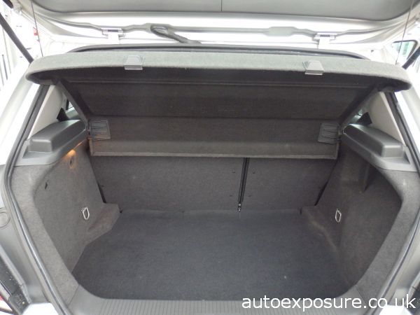 2007 Vauxhall Astra 1.6i 16V Club image 5