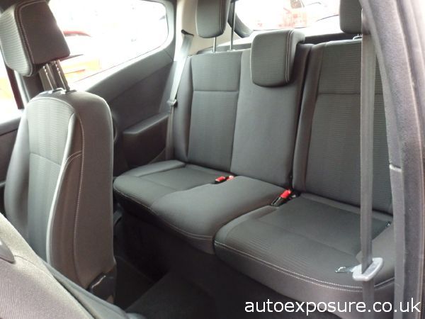 2010 Renault Clio 1.2 16V image 5