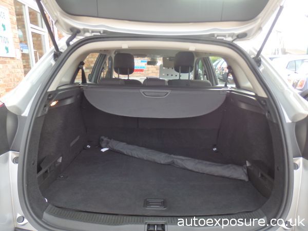 2013 Renault Megane 1.5 dCi image 5