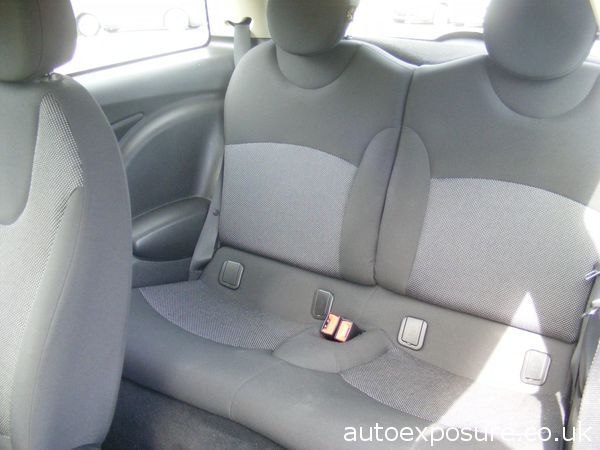 2012 MINI Hatchback 1.6 One image 5