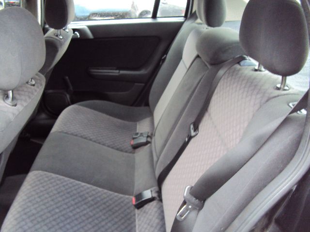 2002 VAUXHALL ASTRA 1.6 CLUB 16V 5d image 5