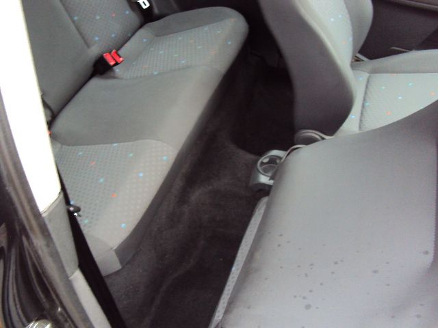 2005 VOLKSWAGEN POLO 1.2 E 3d image 5