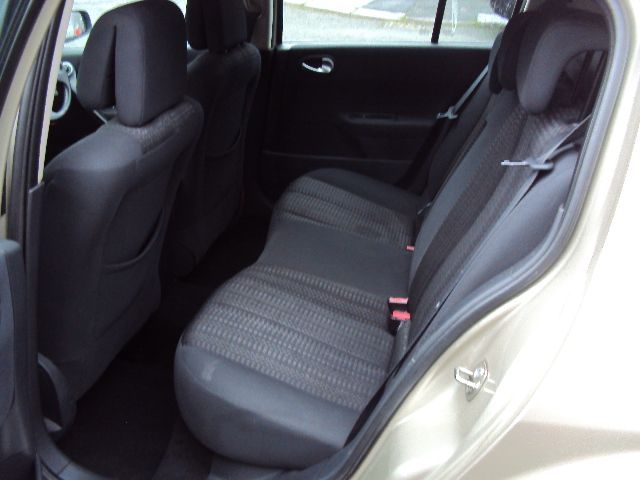 2007 RENAULT MEGANE 1.6 DYNAMIQUE VVT 5d image 5