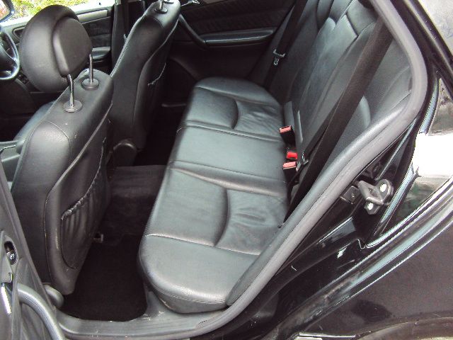 2004 MERCEDES-BENZ 2.1 C220 CDI image 5