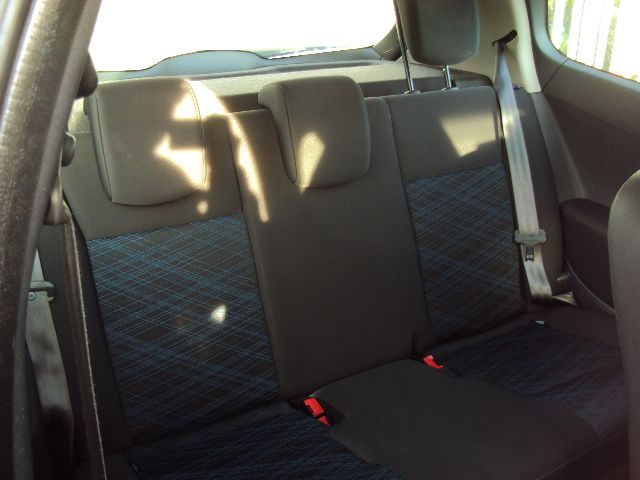 2007 RENAULT CLIO 1.1 EXTREME 16V 3d image 5