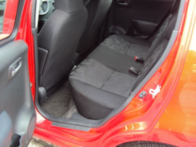 2010 SUZUKI ALTO 1.0 SZ3 5d image 5