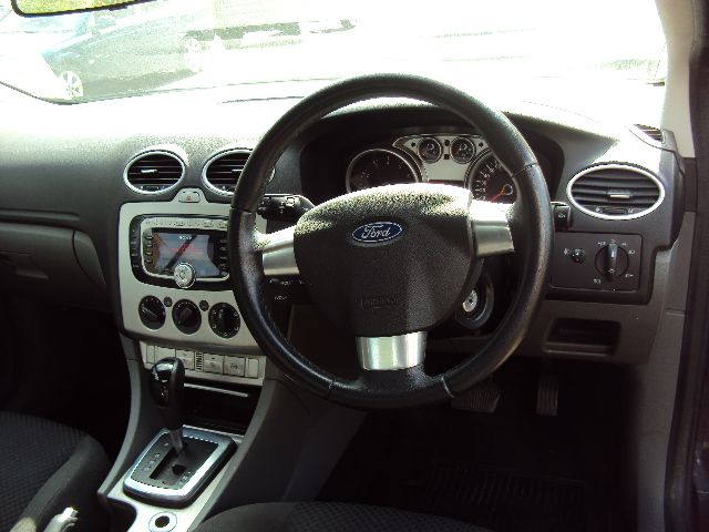 2008 FORD FOCUS CC 2.0 2 2d image 4
