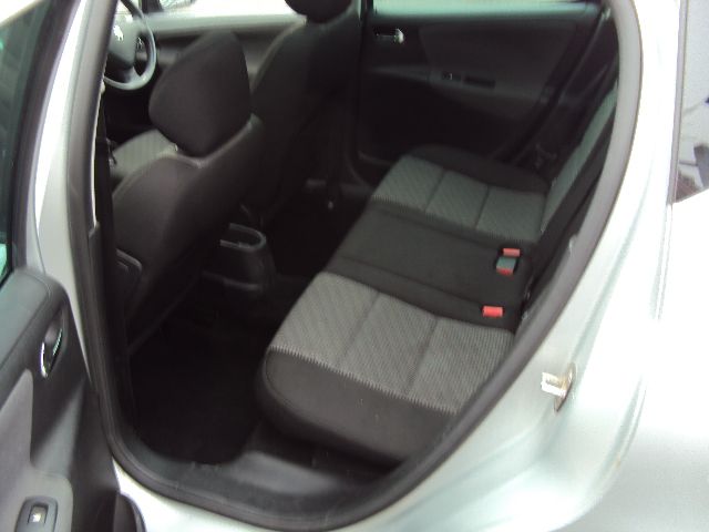 2010 PEUGEOT 207 1.6 HDI SPORT 5d image 5
